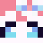 Skin Minecraft de wshLunaire