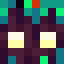 Skin Minecraft de kzey
