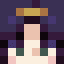 Skin Minecraft de 24y_