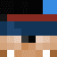 Skin Minecraft de Ki0ox