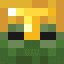 Skin Minecraft de DONNK1580
