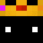 Skin Minecraft de LoLo1605Mc