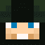 Skin Minecraft de qLosted